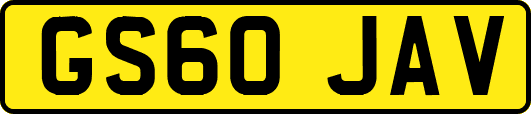 GS60JAV