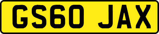 GS60JAX