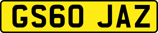GS60JAZ