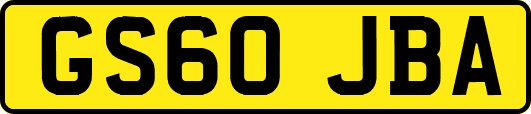 GS60JBA