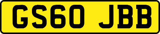 GS60JBB