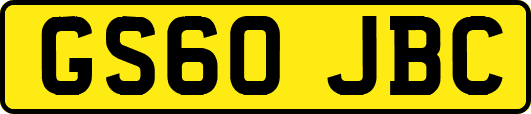 GS60JBC