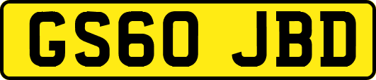GS60JBD
