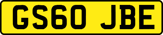 GS60JBE