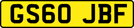 GS60JBF