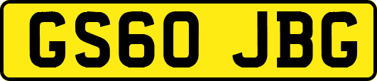 GS60JBG