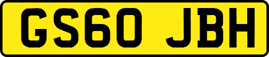 GS60JBH