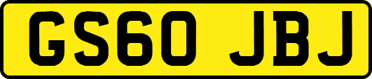 GS60JBJ