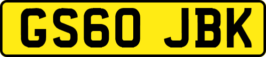 GS60JBK