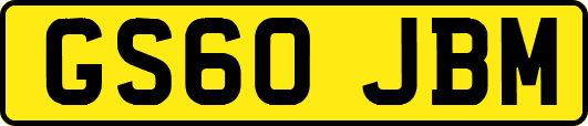 GS60JBM