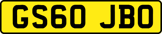 GS60JBO