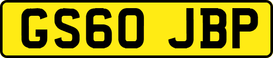 GS60JBP