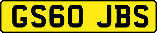 GS60JBS