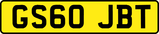 GS60JBT