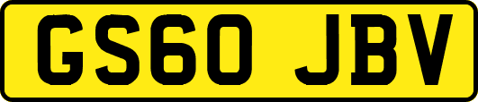 GS60JBV