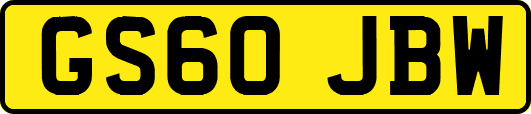 GS60JBW