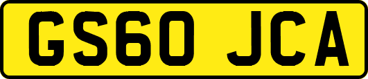 GS60JCA