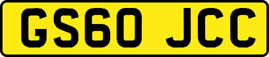 GS60JCC