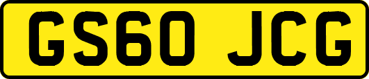 GS60JCG