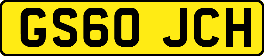 GS60JCH