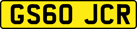GS60JCR