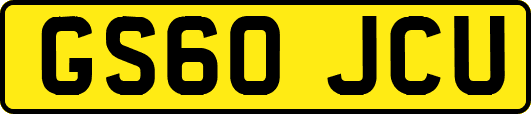 GS60JCU