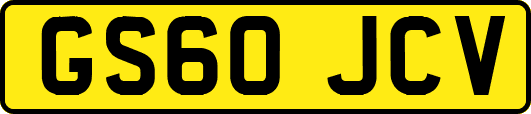 GS60JCV