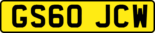 GS60JCW