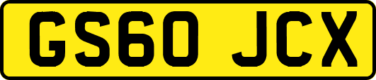 GS60JCX
