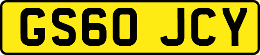 GS60JCY