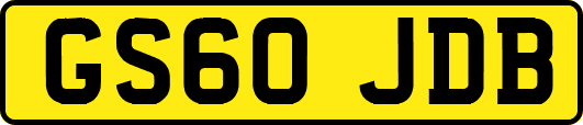 GS60JDB