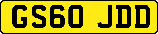 GS60JDD