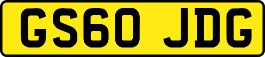 GS60JDG
