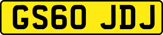 GS60JDJ
