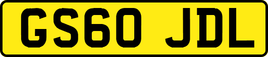 GS60JDL