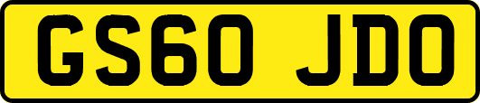 GS60JDO