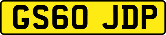 GS60JDP