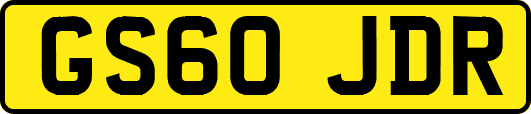 GS60JDR
