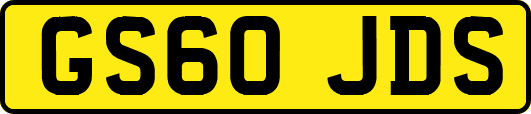 GS60JDS