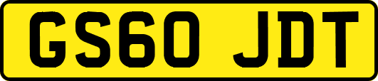 GS60JDT