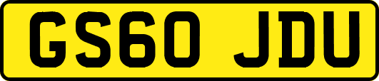 GS60JDU