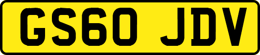 GS60JDV
