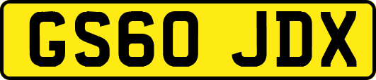 GS60JDX