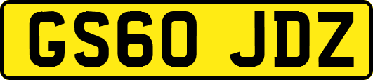 GS60JDZ