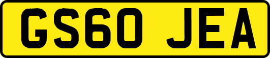 GS60JEA