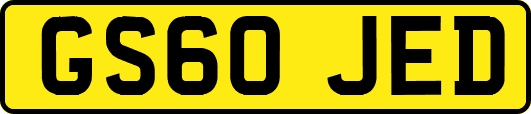 GS60JED