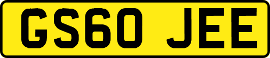 GS60JEE