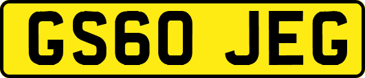 GS60JEG