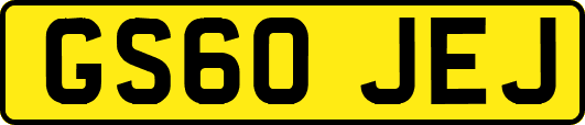 GS60JEJ