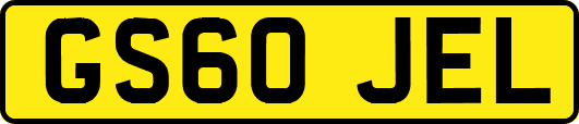 GS60JEL